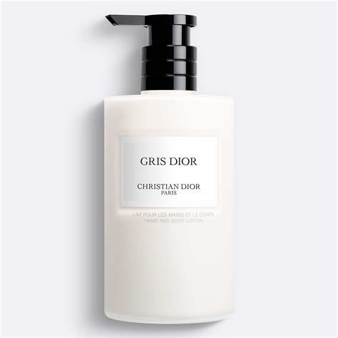 gris dior kremmania|Gris Dior Hydrating Lotion Hand and body lotion.